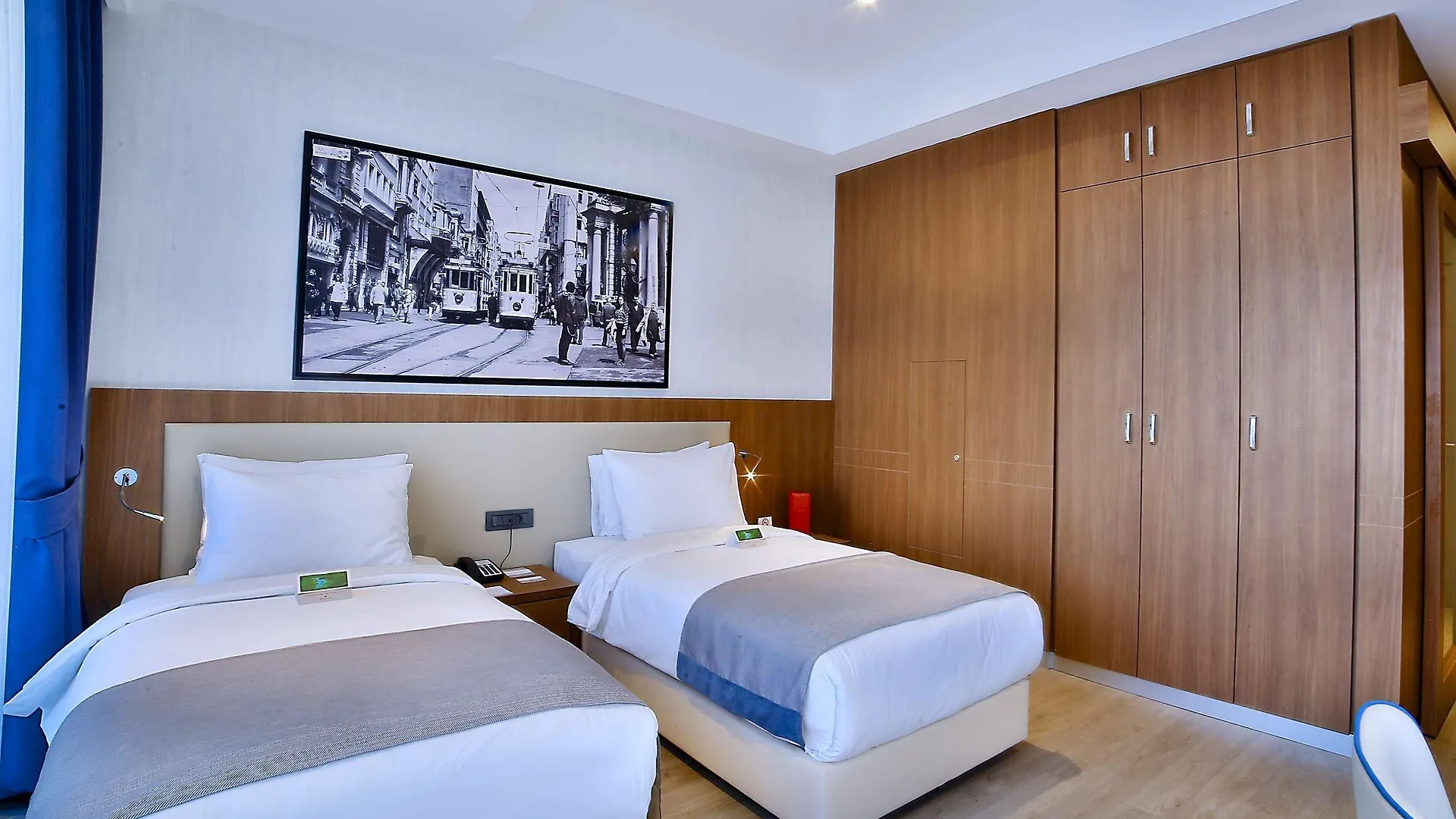Ramada By Wyndham Istanbul Old City Turkey