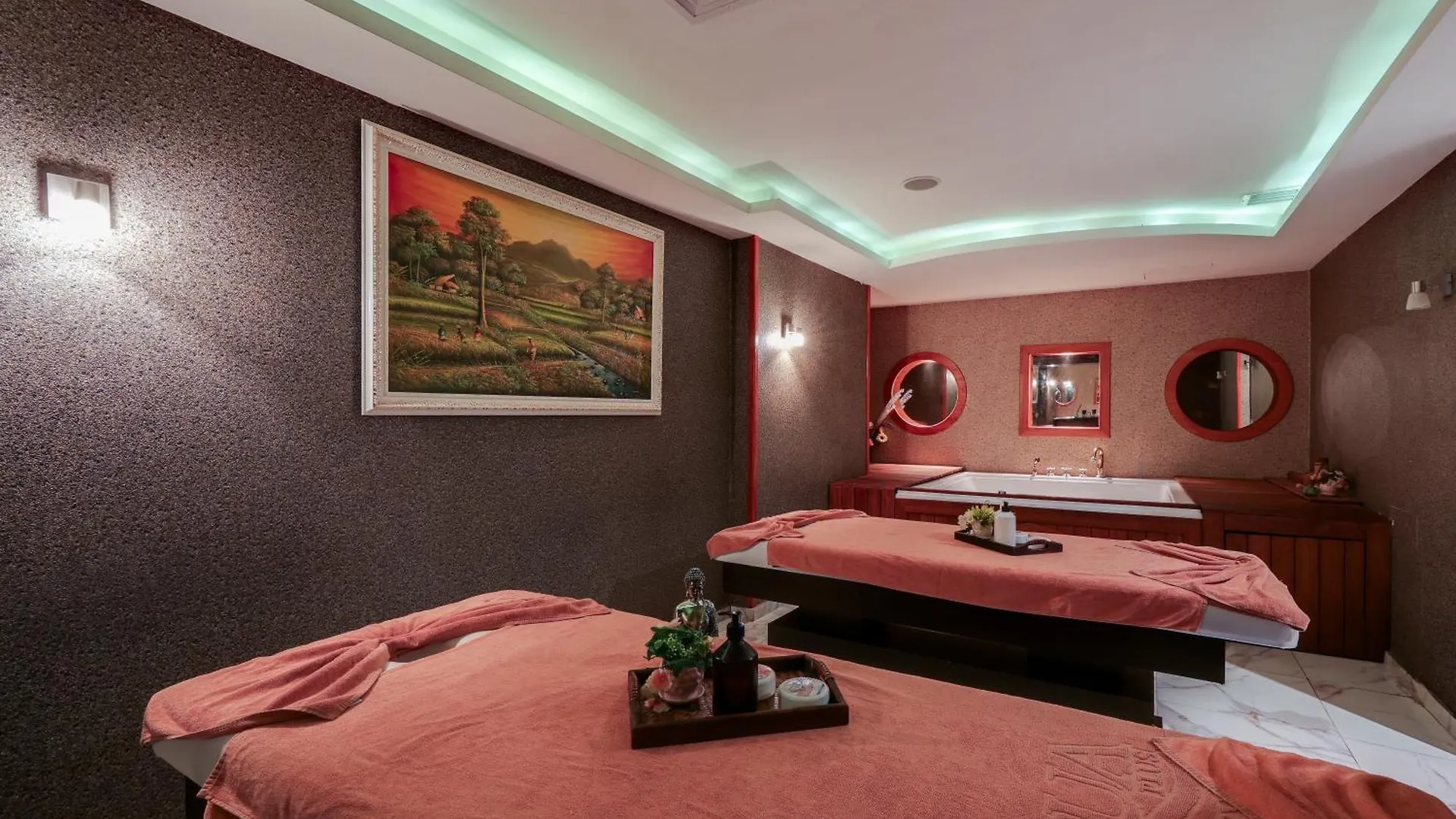 Ramada By Wyndham Istanbul Old City