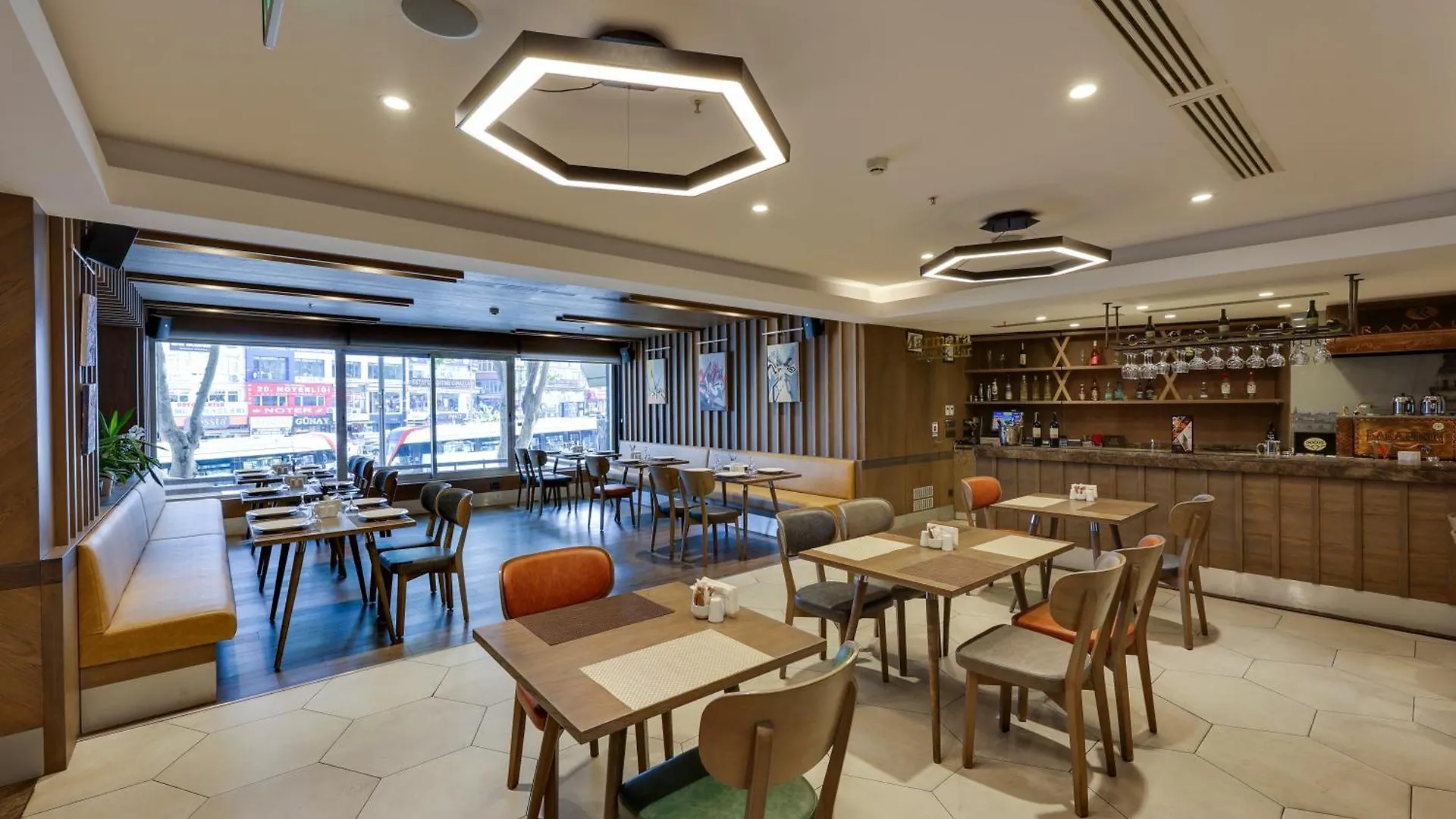 Ramada By Wyndham Istanbul Old City 4*,  Turkey