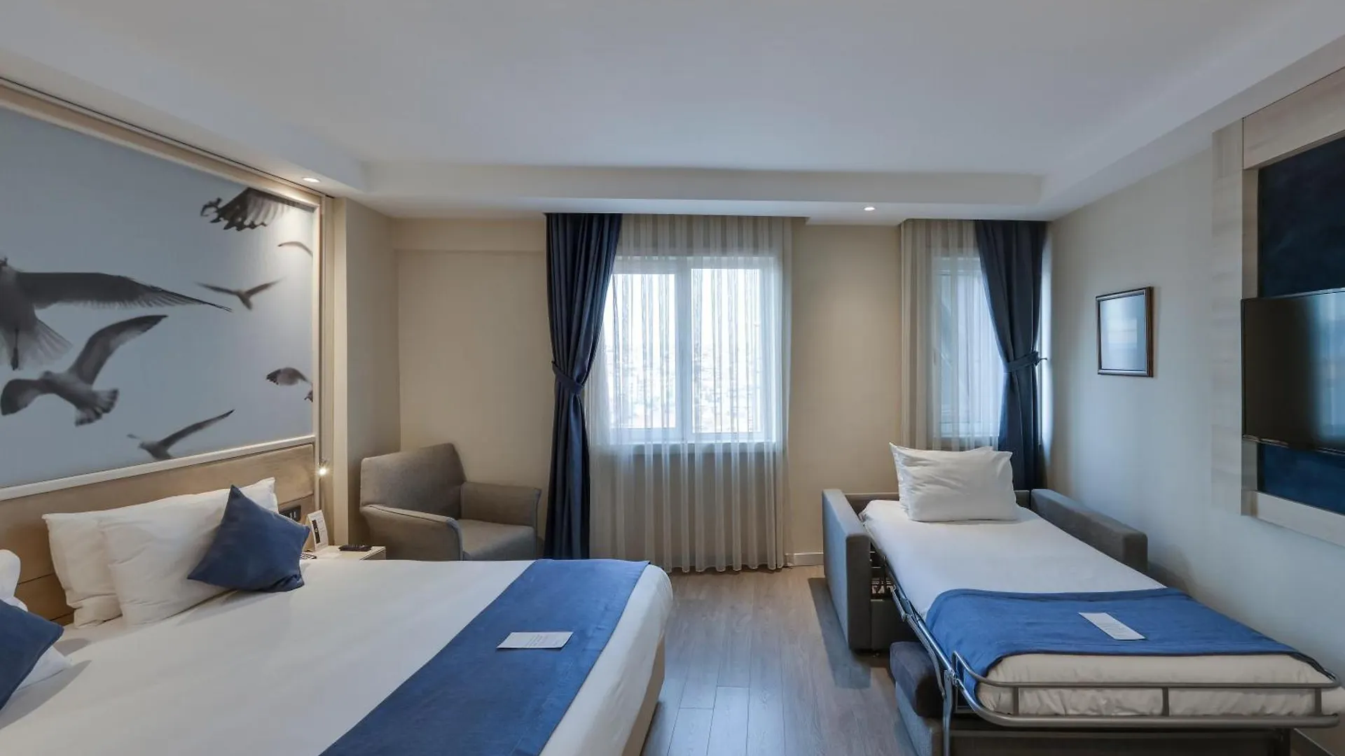 Ramada By Wyndham Istanbul Old City