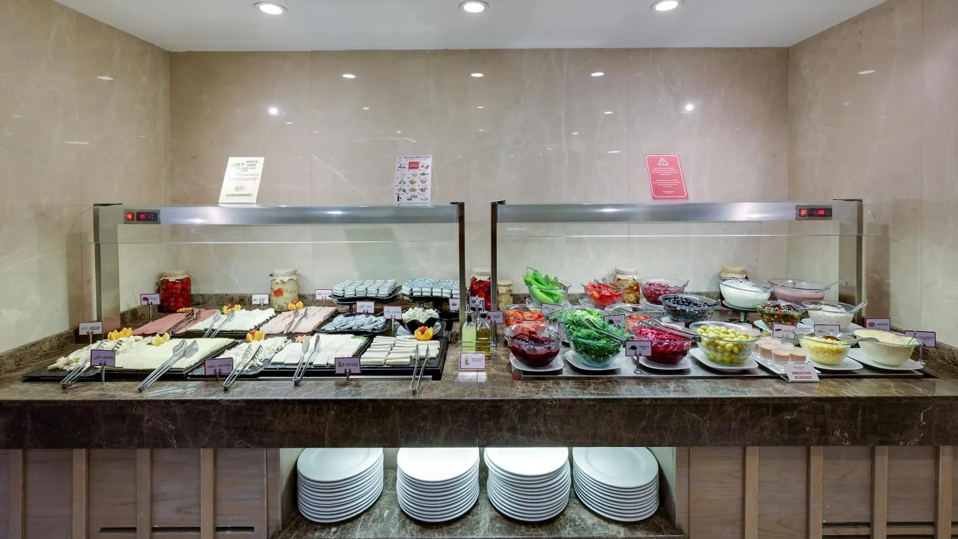 Ramada By Wyndham Istanbul Old City