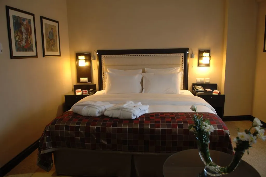 Ramada By Wyndham Istanbul Old City 4*,  Turkey