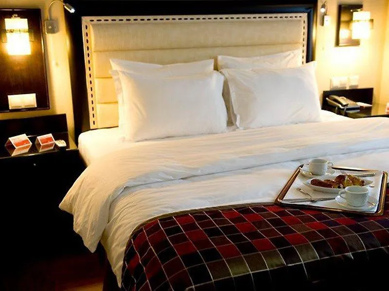 Ramada By Wyndham Istanbul Old City 4*,