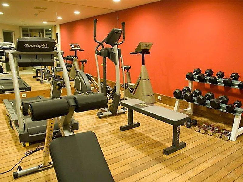 Ramada By Wyndham Istanbul Old City Hotel
