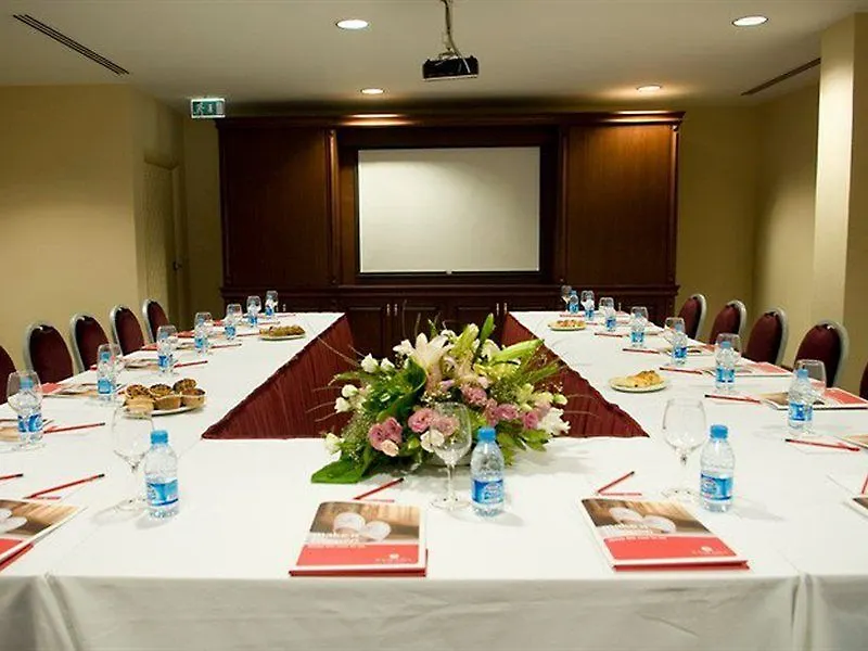 Ramada By Wyndham Istanbul Old City