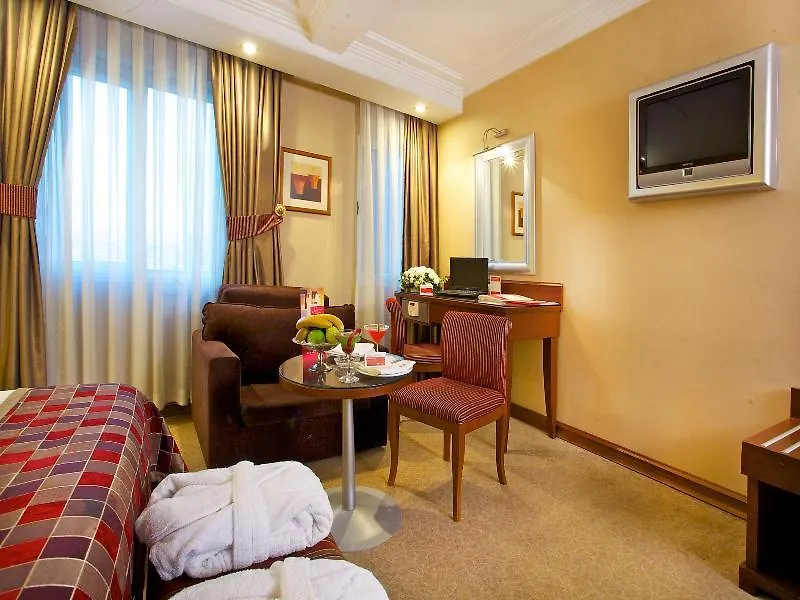 Ramada By Wyndham Istanbul Old City