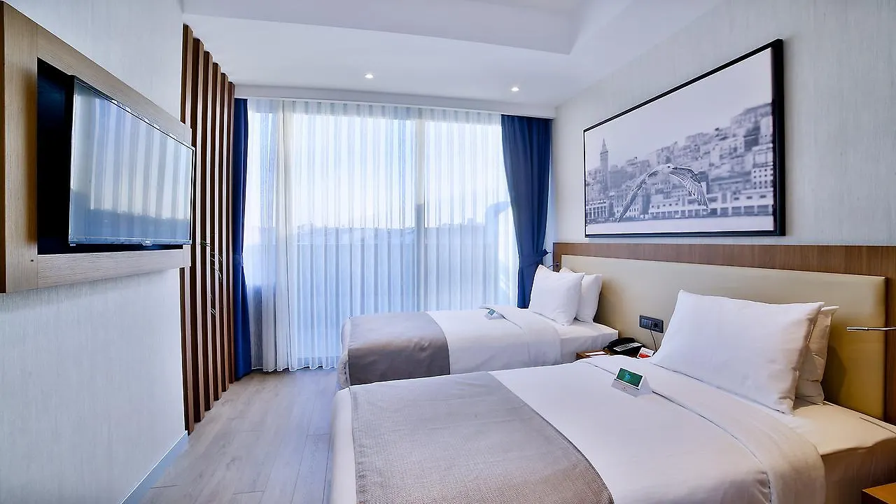 **** Hotel Ramada By Wyndham Istanbul Old City Turkey