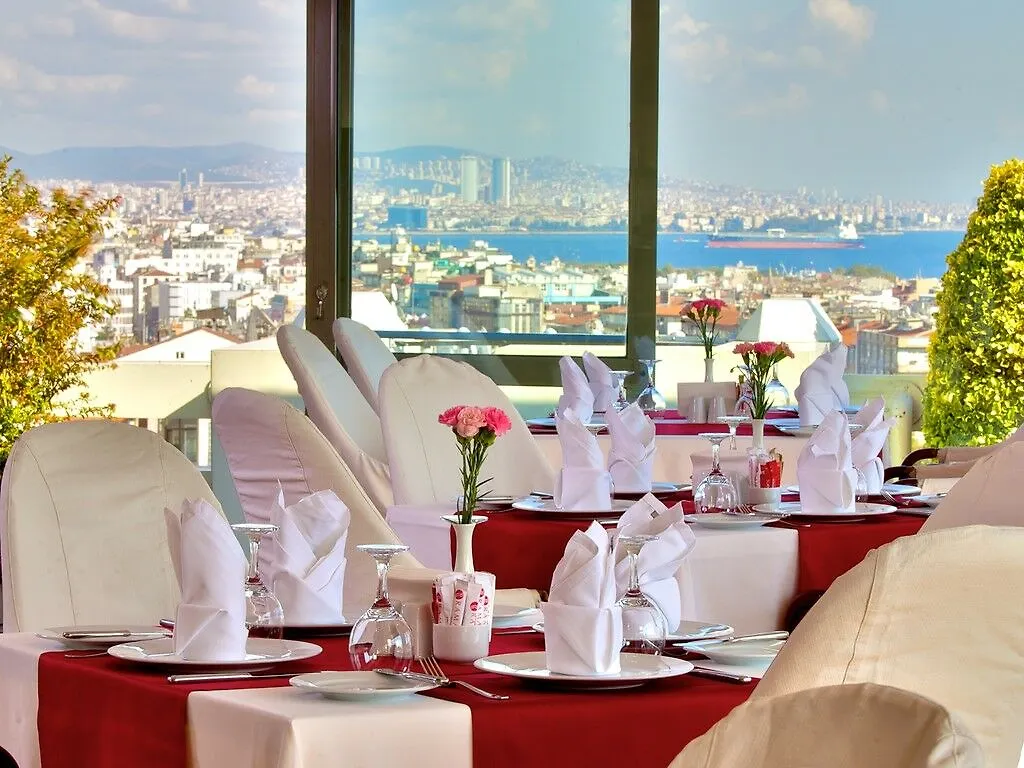 Ramada By Wyndham Istanbul Old City